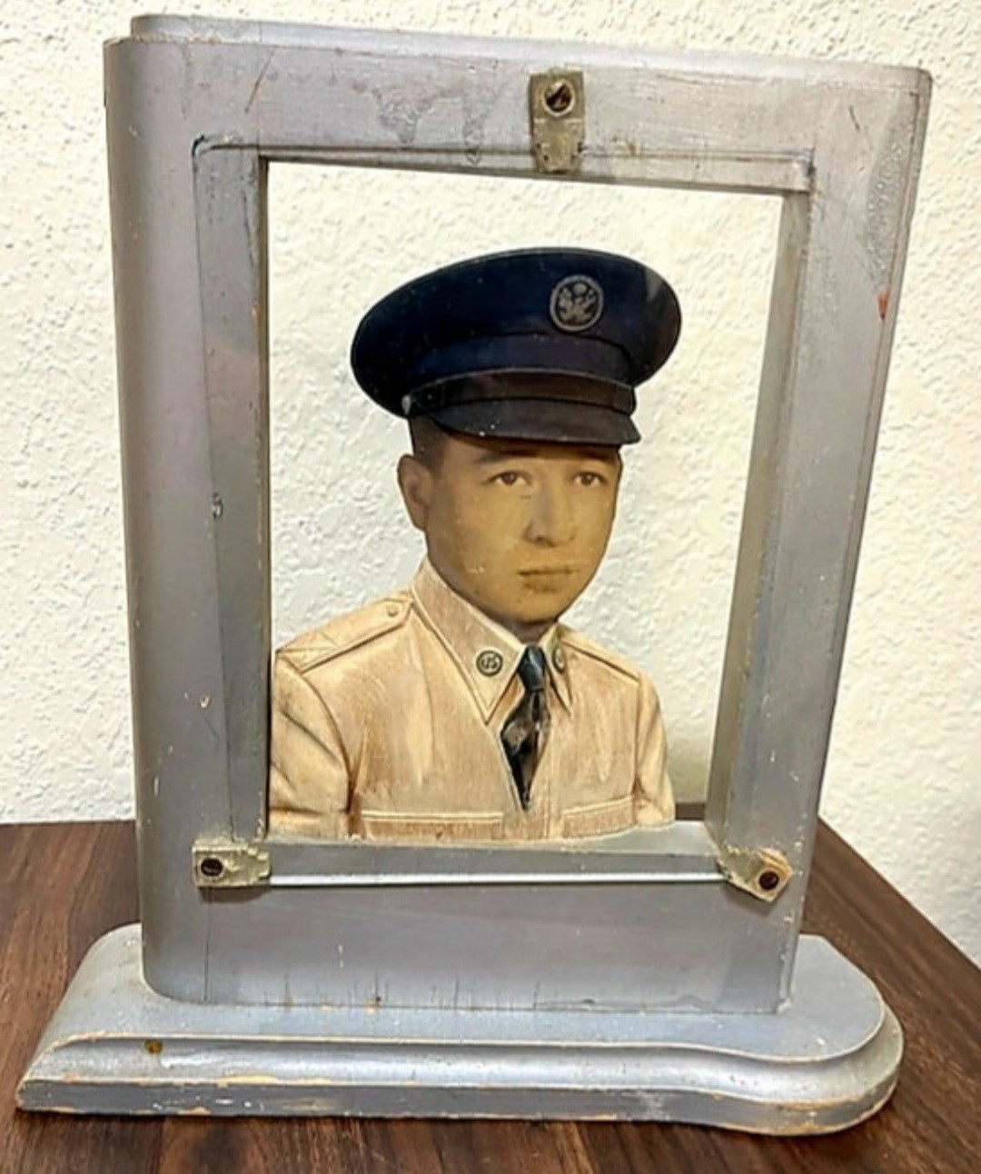 Obituary of Israel R. Cazares