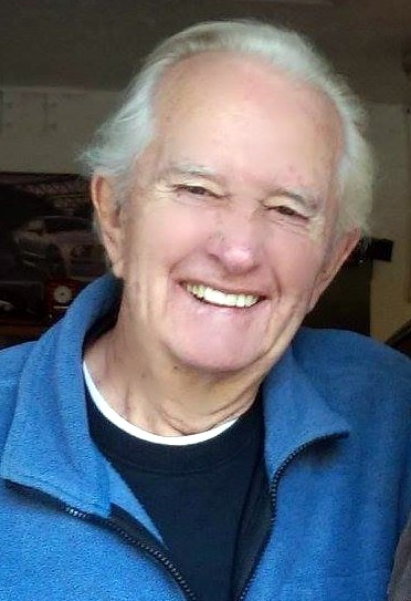 Obituary of John Andrew Hochella