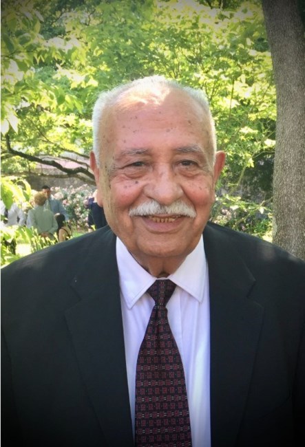 Obituary of Sayer Sari Sawaged