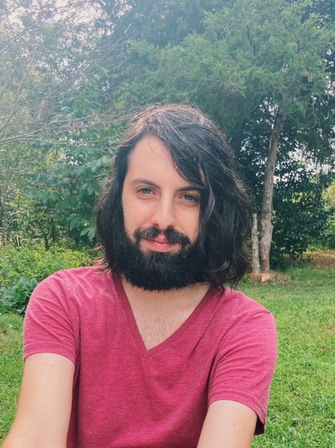 Avis de décès de David Stafford McGowan