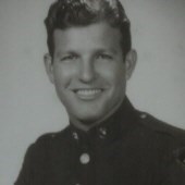 Obituary of William Vernon Simons