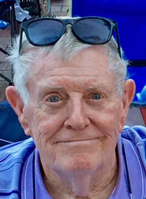 Obituary of William John Lyons