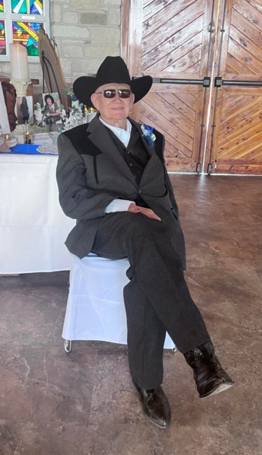 Obituary of William Edward Smith