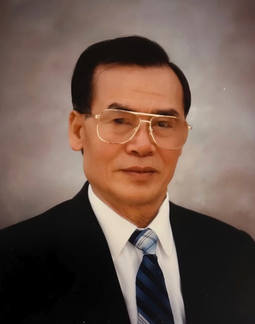 Obituary of Lu Dinh Pham