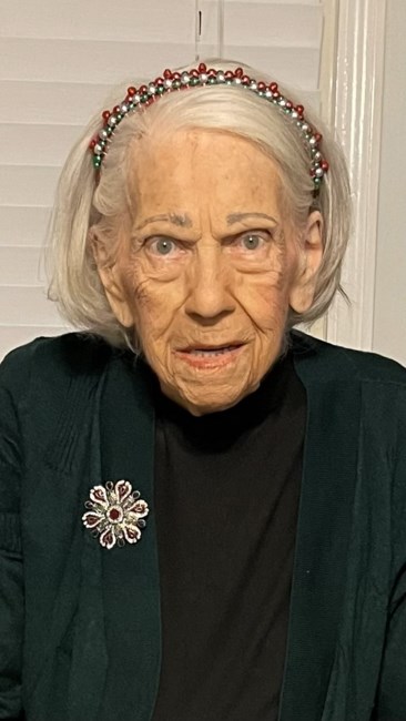 Obituario de Lola Wyrosdick Stephens