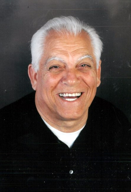 Obituary of Eddie A. Hamze