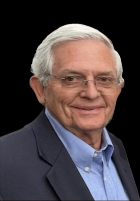 Obituary of Charles Ivan Pearman