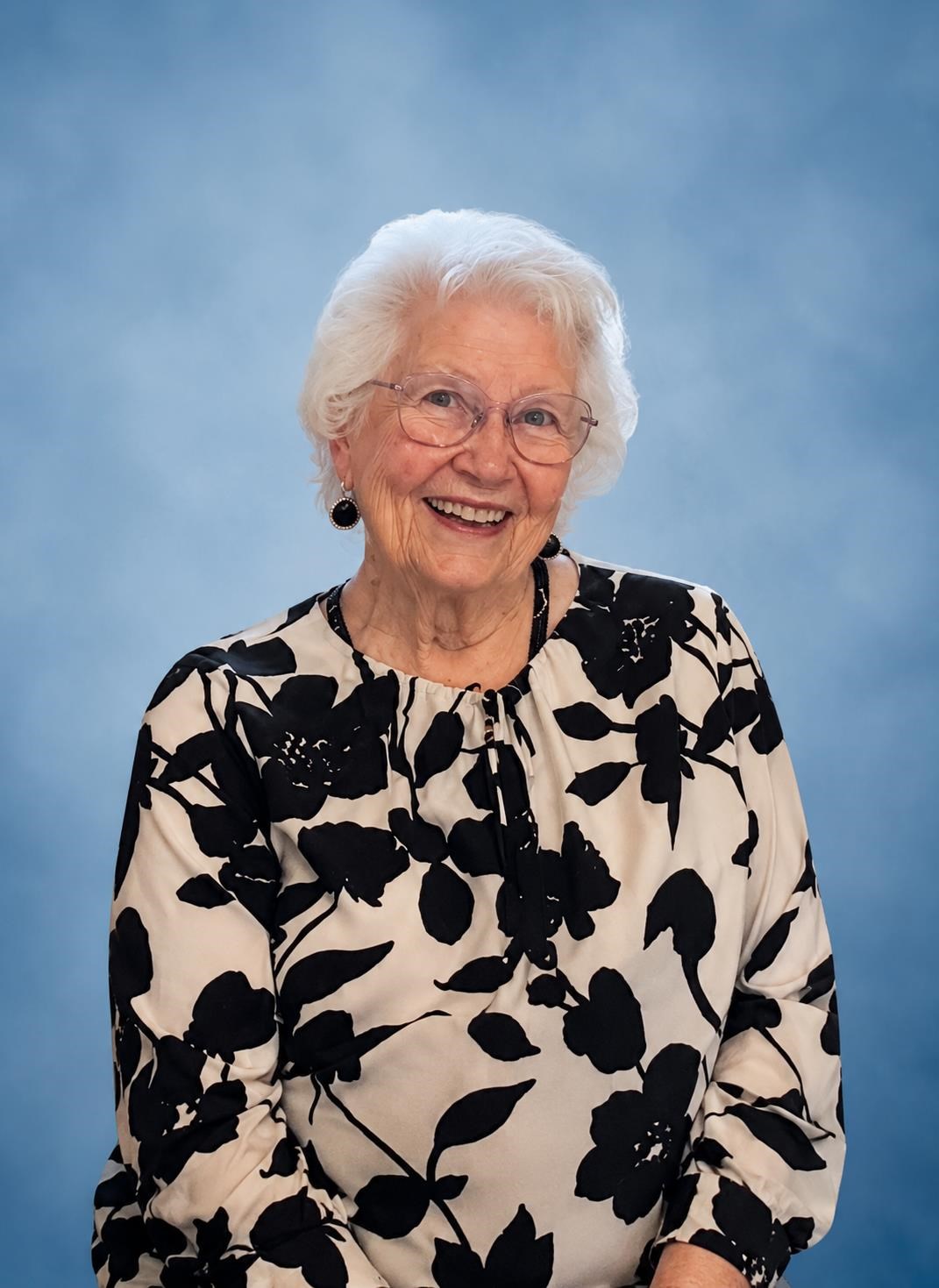 Obituary of Barbara Nell Jennings