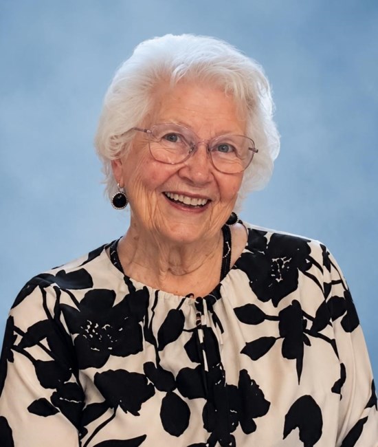 Obituary of Barbara Nell Jennings