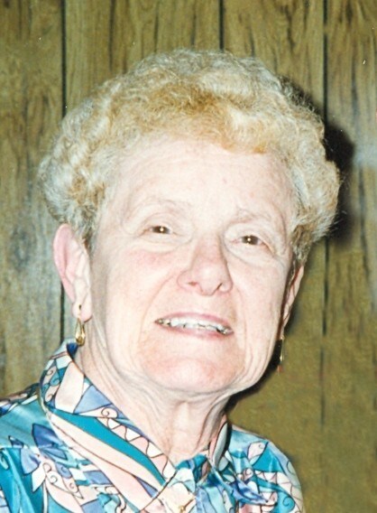 Obituary of Rae Landry Ozenne