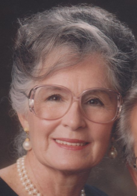 Obituary of Patricia E. Dowd Chandler