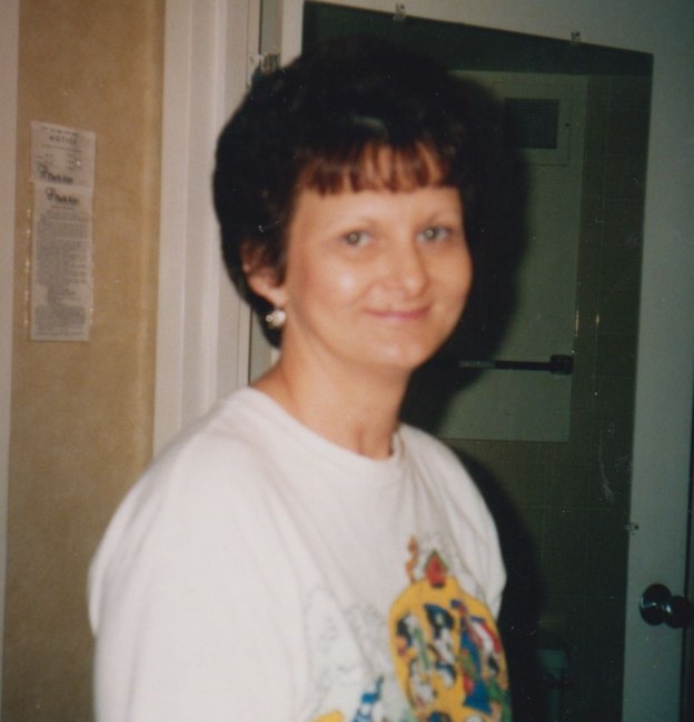 Avis de décès de Carolyn Sue Dawson