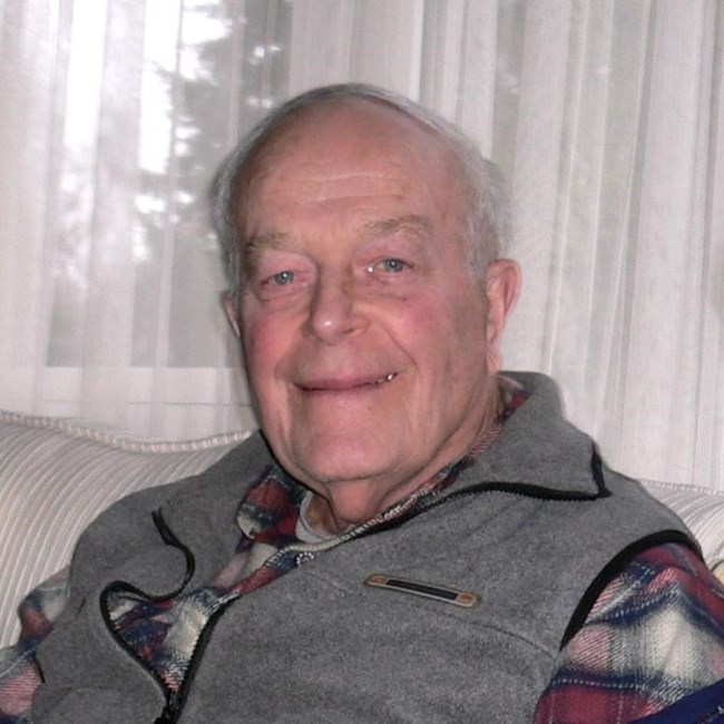 Obituary of Neil Smith