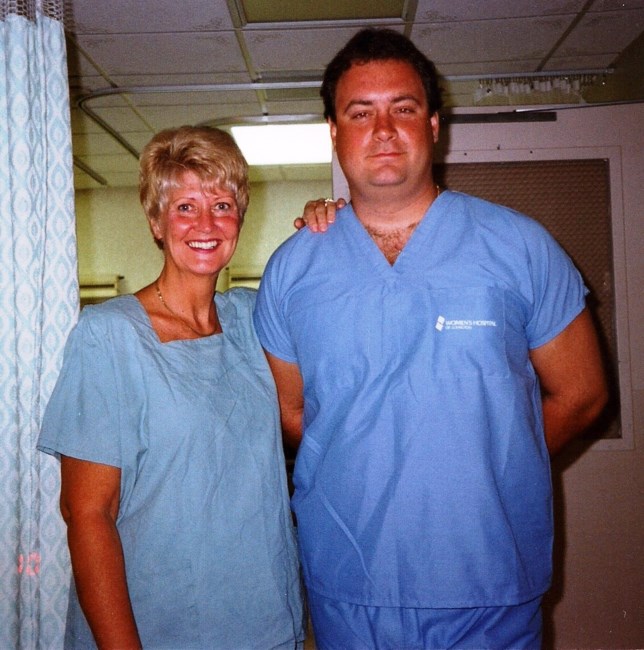 Avis de décès de Tyler Boyd