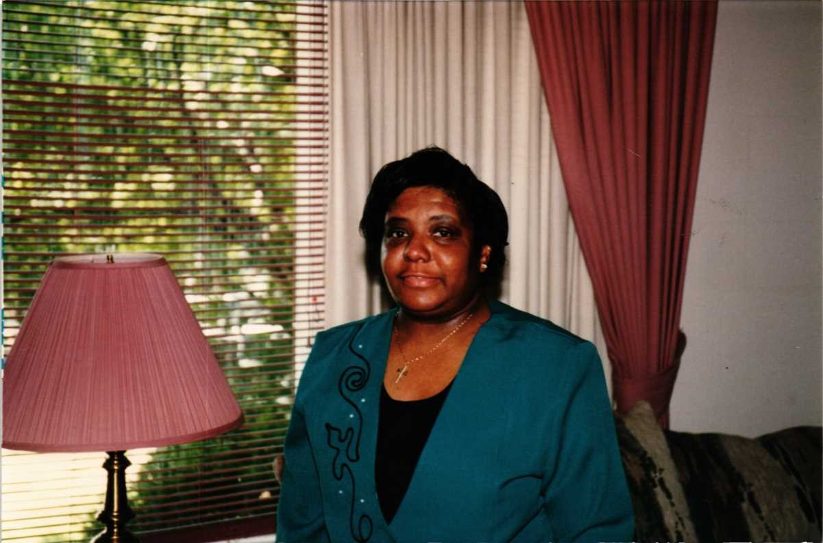 Obituary of Tiawanna Elizabeth Alston