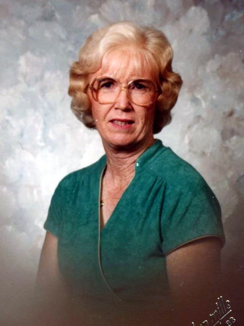Obituary of Ruth M. Hogan