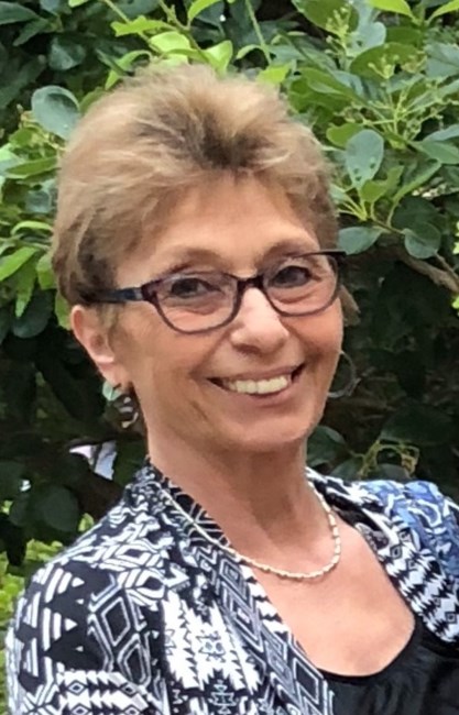 Obituary of Linda Sue Zeberlein
