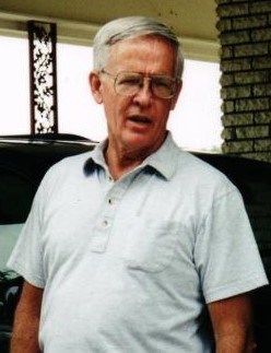 Obituary of Earl "Pete" Richard Brown