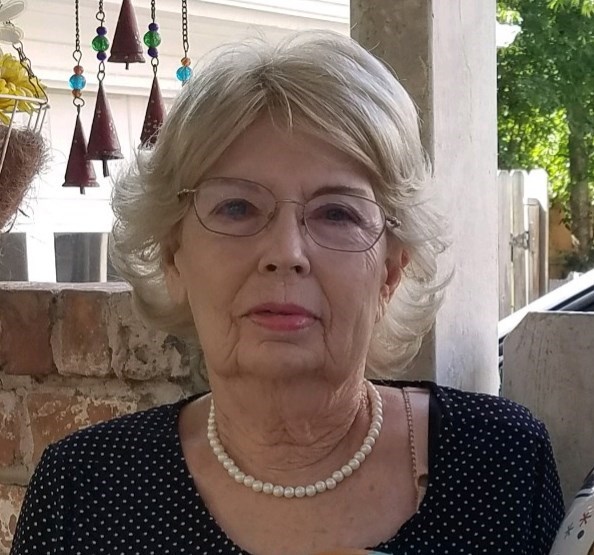 Obituary of Mildred Taggart