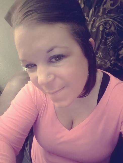 Avis de décès de Jessica Kay Farmer Cumnock