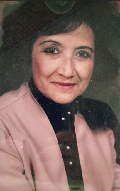 Obituary of Deetje Kreis