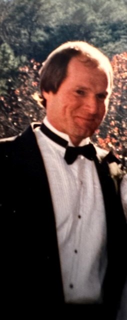 Obituario de Robert Nathan Beene