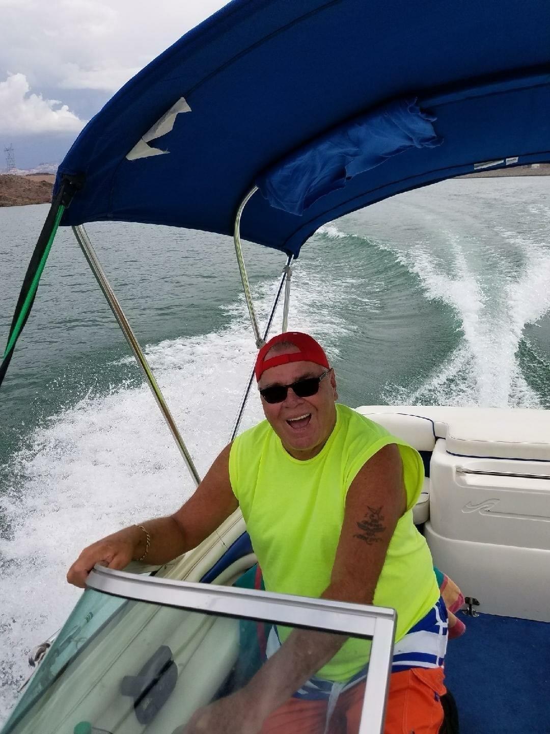 Avis de décès de Willie Walter Williams