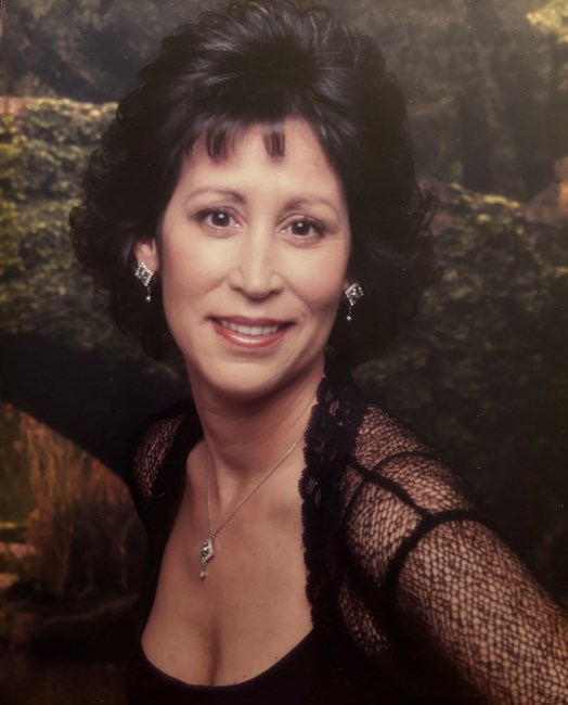 Obituary of Lynn Harris