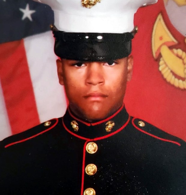 Obituary of Travis Beckett Snow II