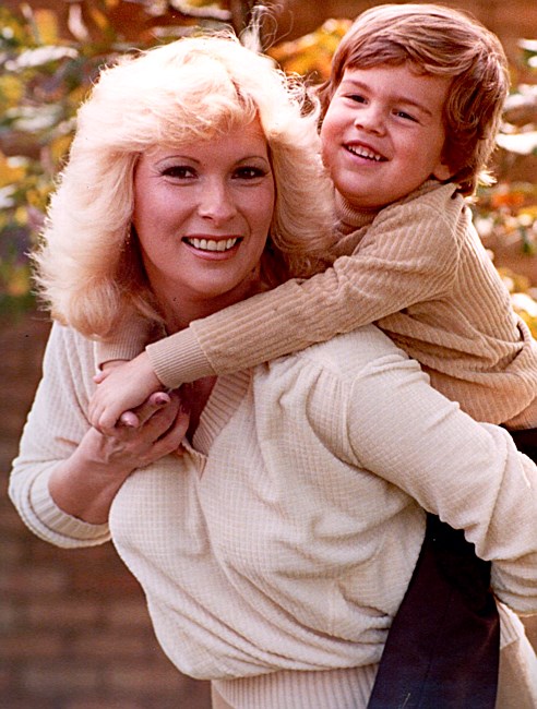 Obituary of Becky Anderson