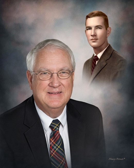 Obituary of Dr. Jerry Jeffries