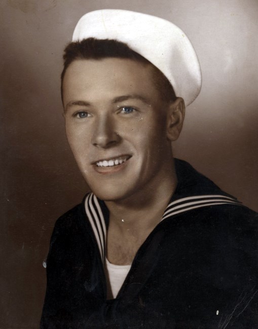 Obituary of Harold Murphy