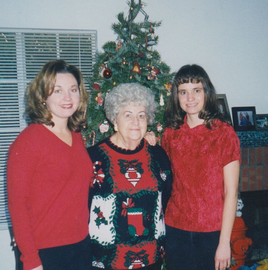 Obituary of Betty Jane Lewis