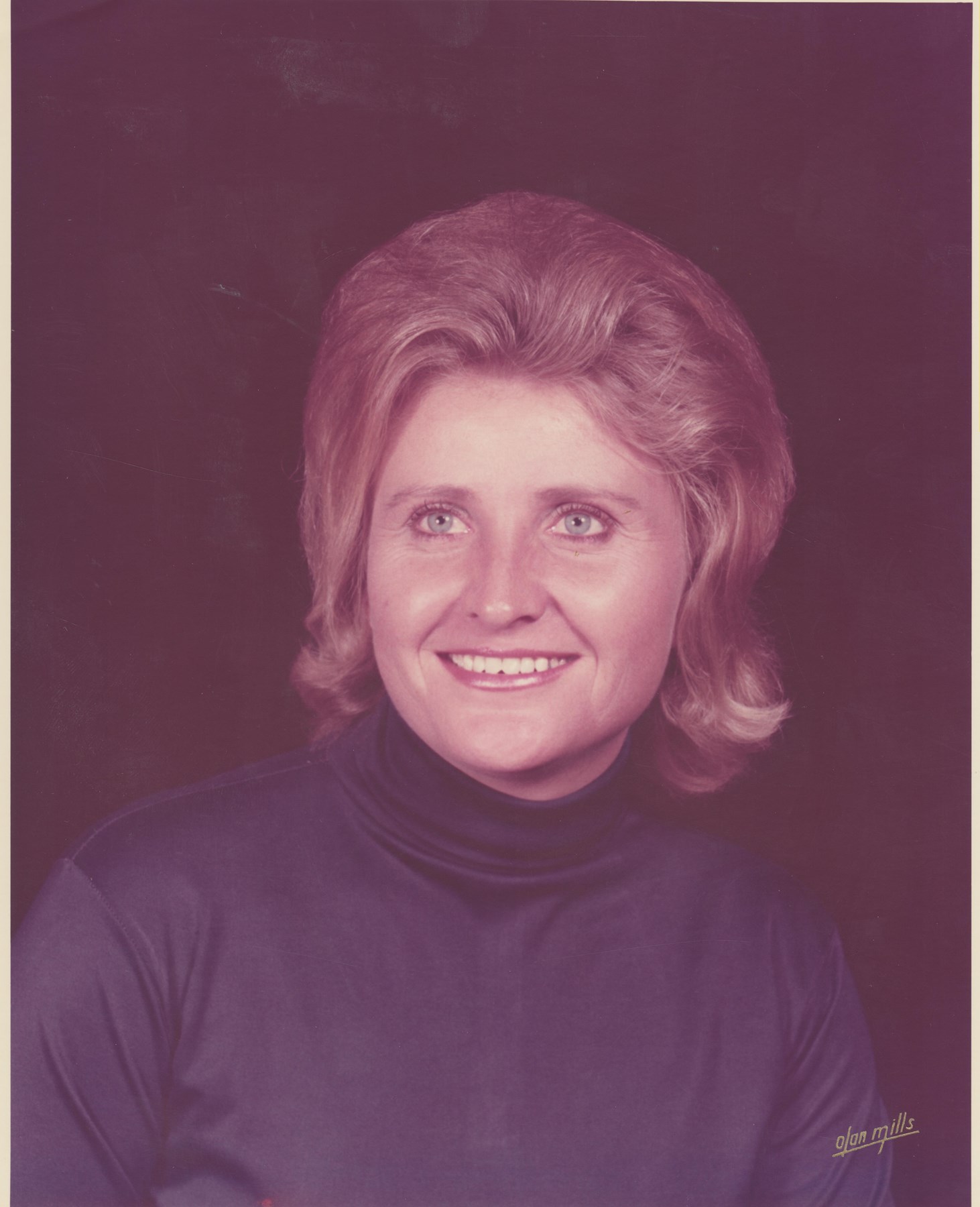 Obituary of Ruby Carolyn Gross