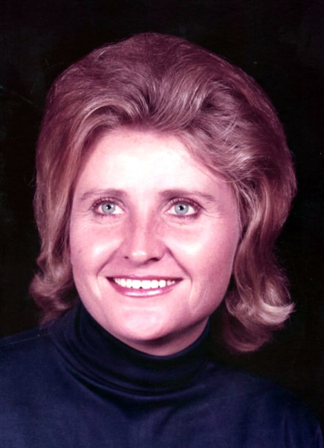 Obituary of Ruby Carolyn Gross