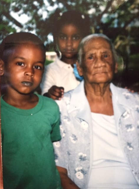 Obituary of Lucia Fuentes Lopez