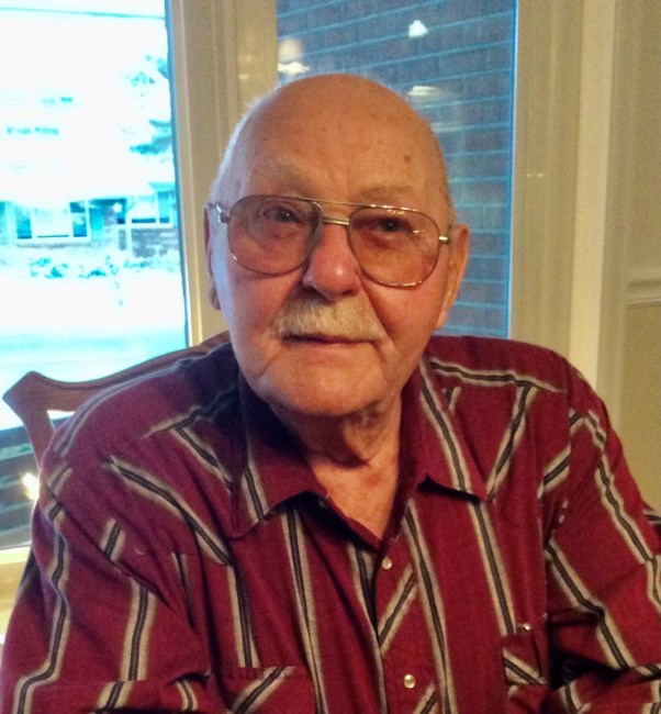 Obituario de Willis Edwin Neal