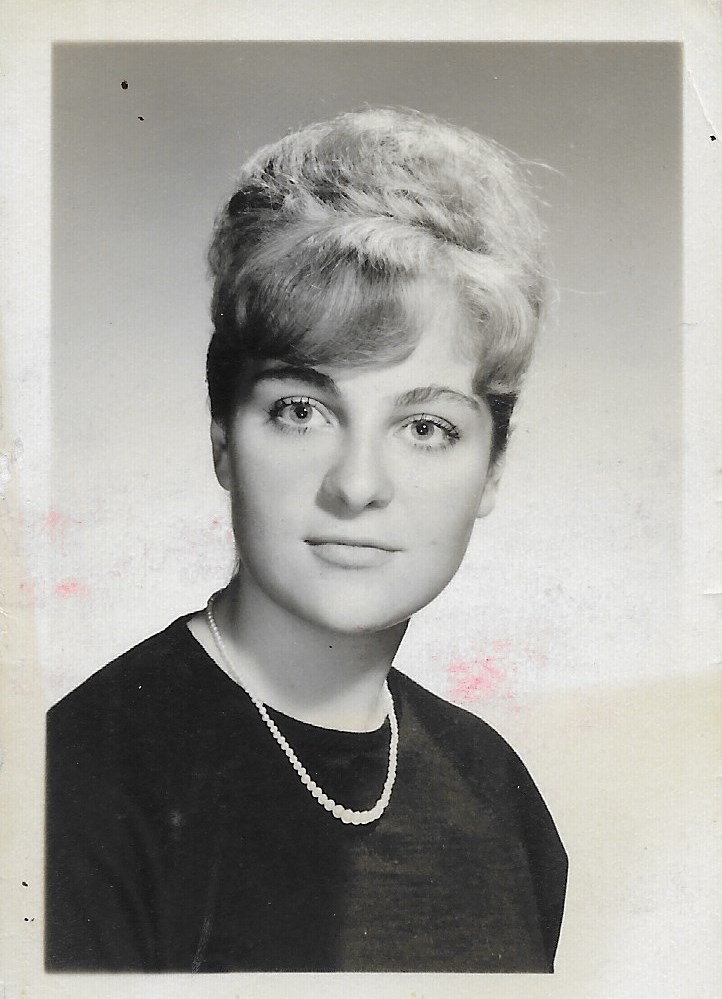 Obituary of Paula-Marie Schwartz