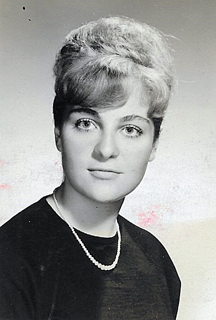 Obituary of Paula-Marie Schwartz