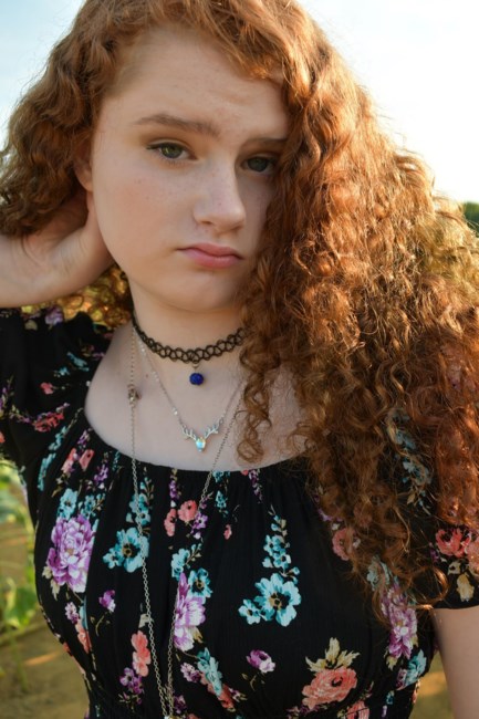 Obituary of Izabella Willow Jones