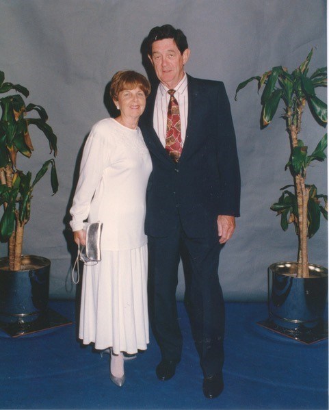 Obituary of Dorothy Johnston