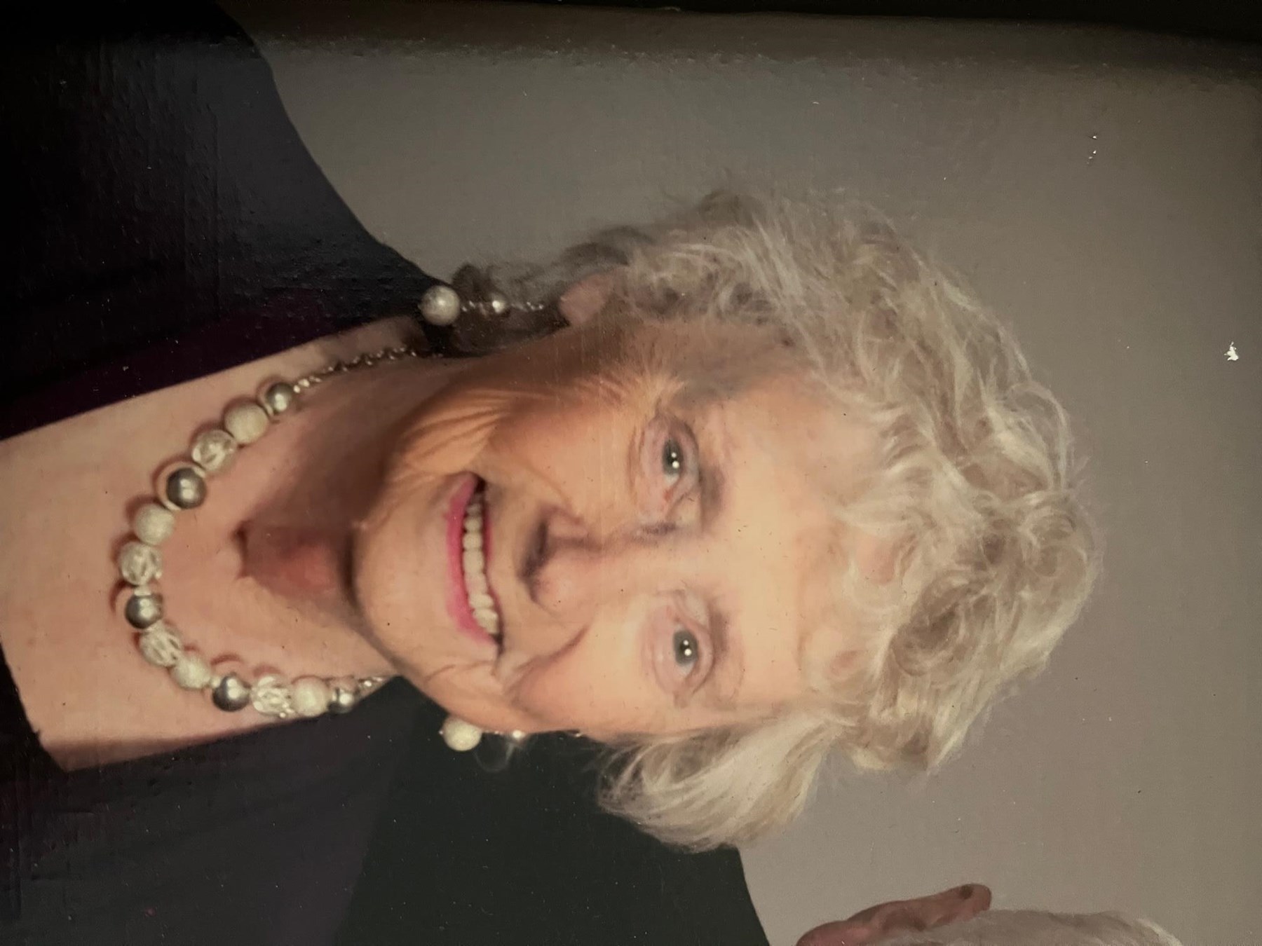 Obituary of Maryida L. Montgomery