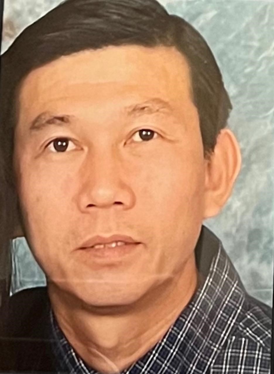 Obituary of Dinh Thanh Vu