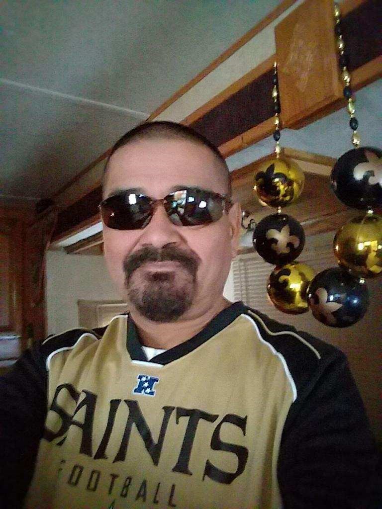 Obituario de Reynaldo "Kamala" Flores