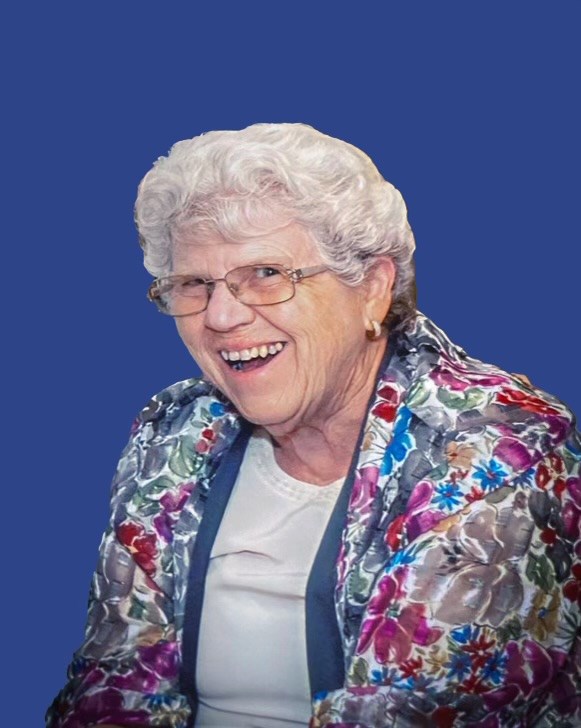 Obituary of Ann M. Skahan