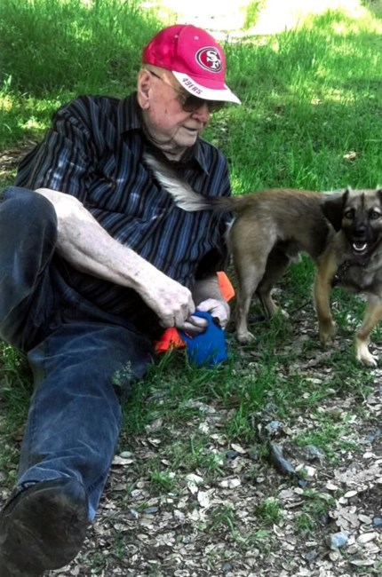 Obituario de Robert "Bob" Paul Weisser