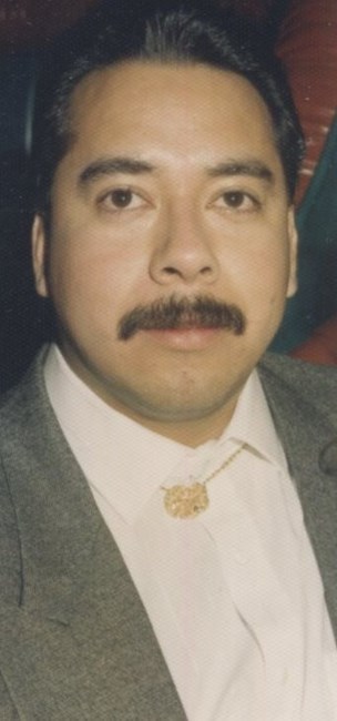 Obituary of Jaime Cardona Garcia