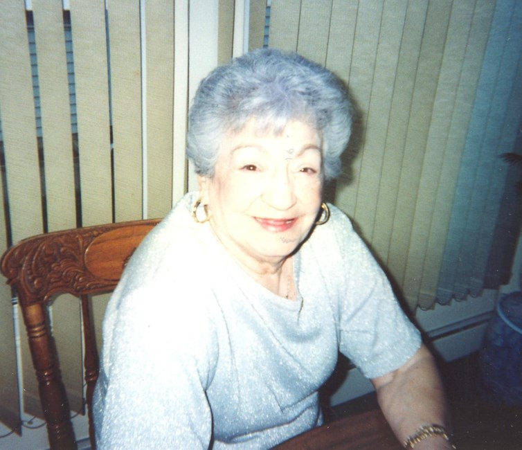 Obituary of Mary D. Musicaro