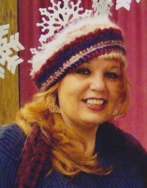 Obituary of Anna Marie Spurlock