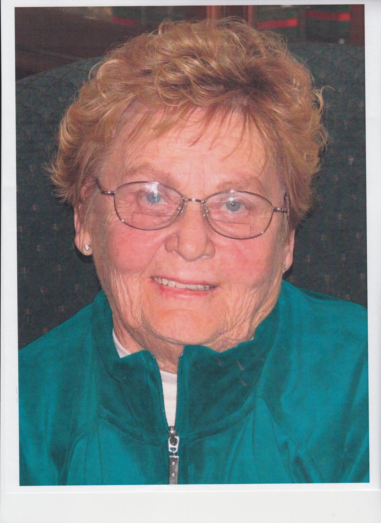 Obituary of Shirley D Sullivan
